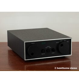 Naim Audio Naim Audio NAIT 2 Chrome Bumper Integrated Amp USED