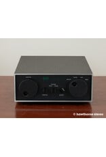 Naim Audio Naim Audio NAIT 2 Chrome Bumper Integrated Amp USED