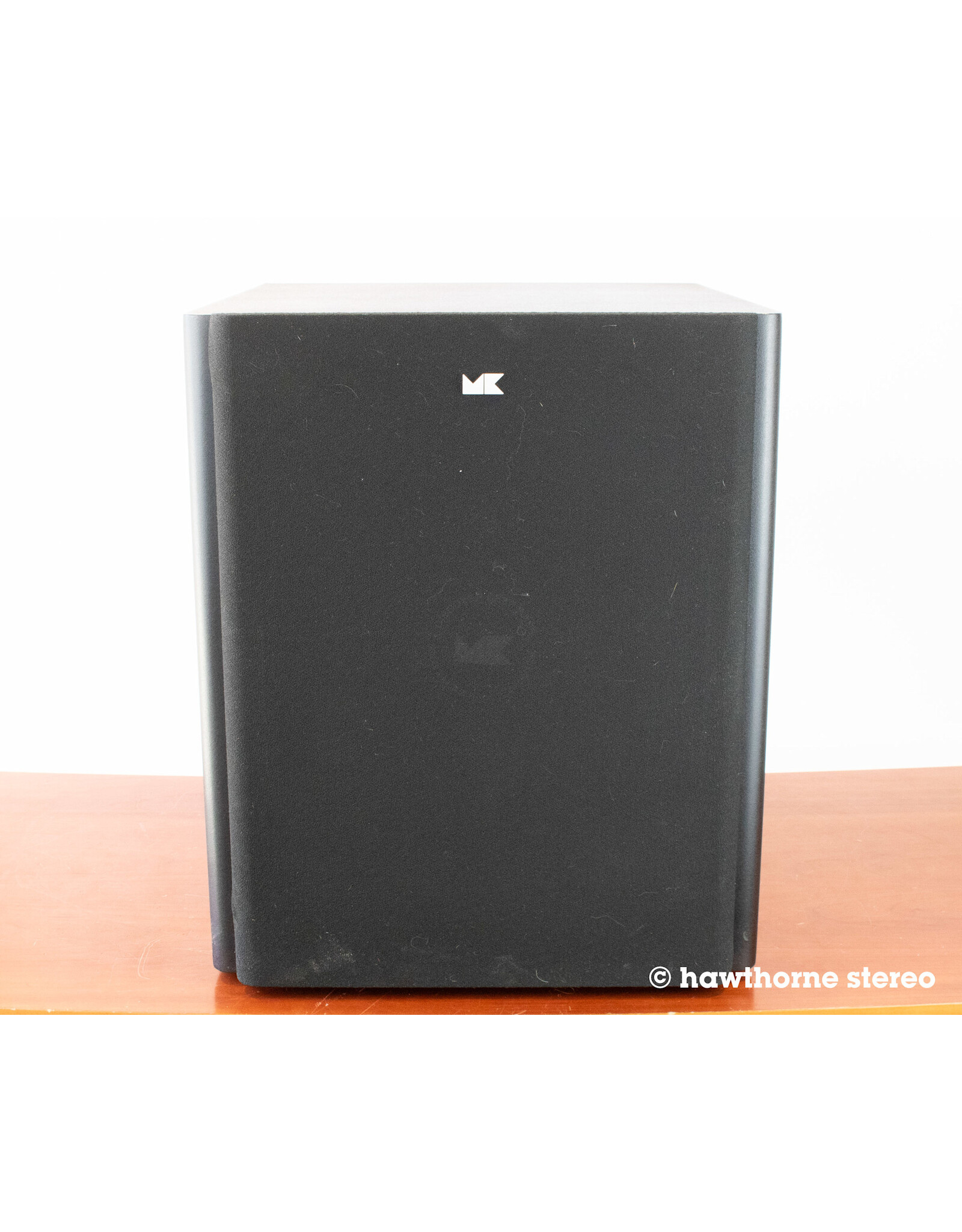 M&K M&K V-125 Subwoofer USED