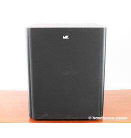 M&K M&K V-125 Subwoofer USED