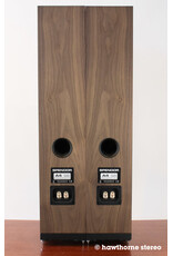 Spendor Spendor A4 Walut Floorstanding Speakers USED
