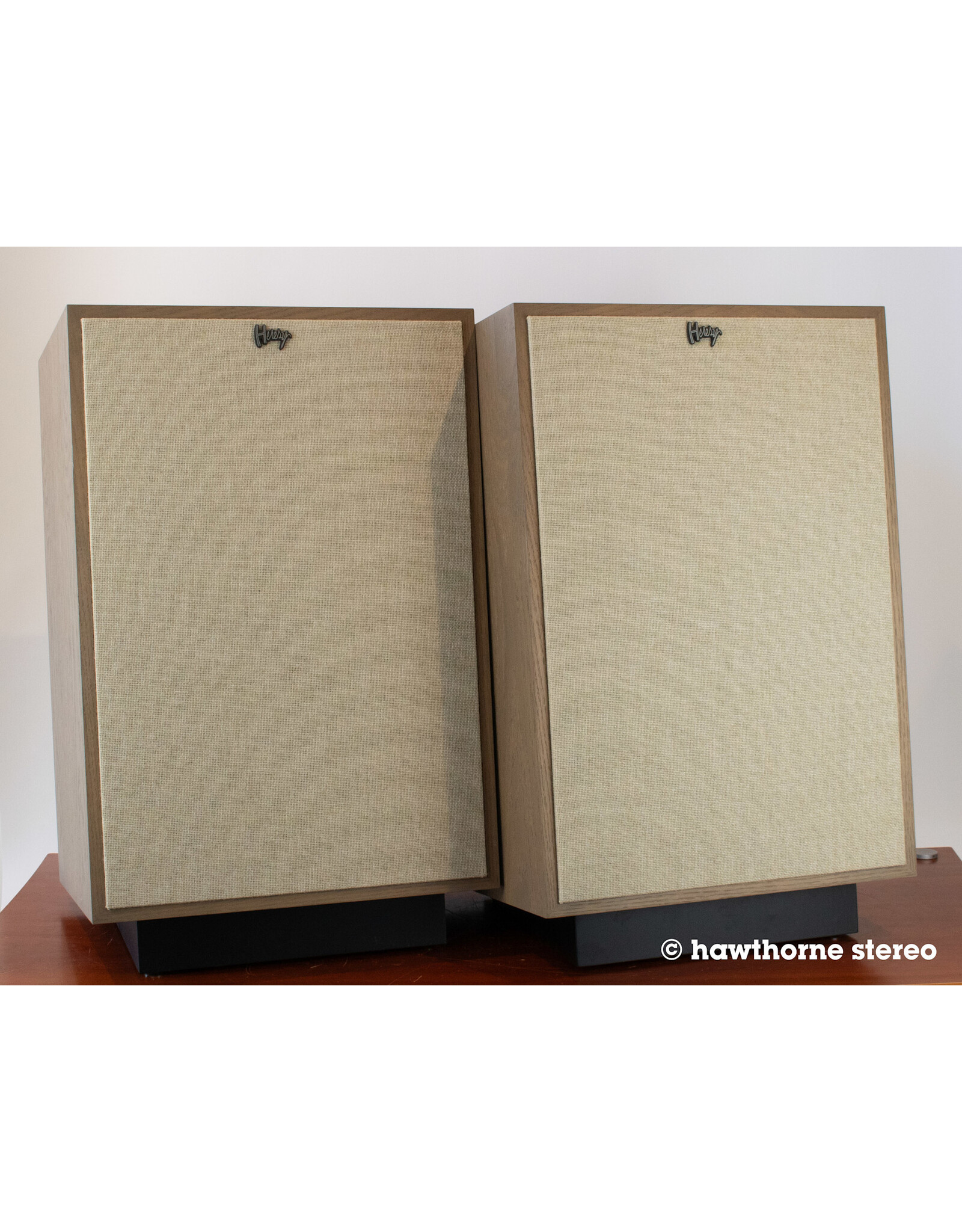 Klipsch Klipsch Heresy IV Floorstanding Speakers USED