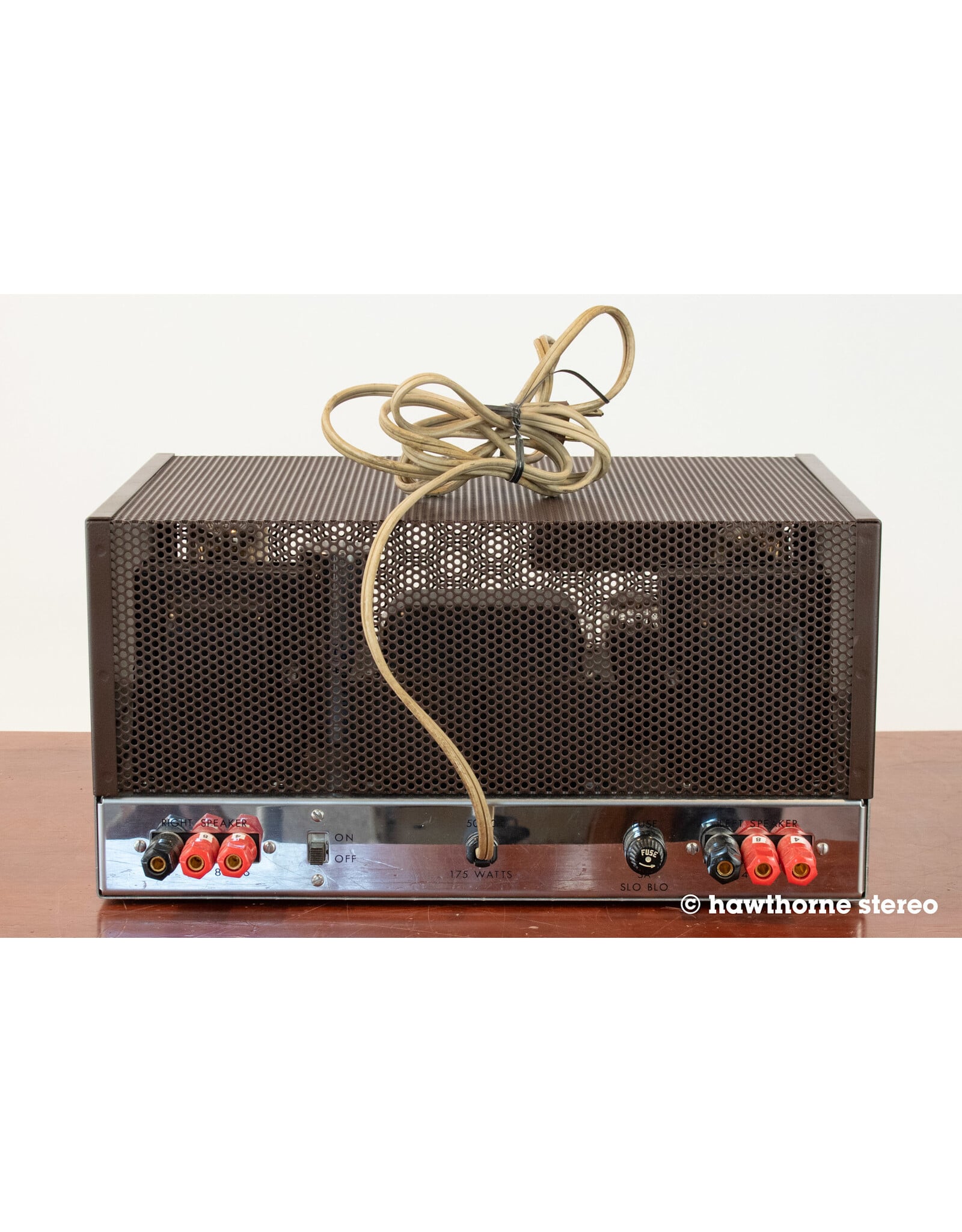 Dynaco Dynaco ST-70 Power Amp USED