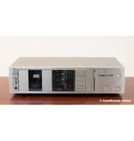 Nakamichi Nakamichi BX-1 Cassette Deck USED