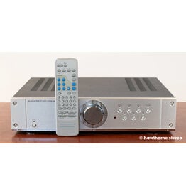 Musical Fidelity Musical Fidelity A3.2 Integrated Amp USED