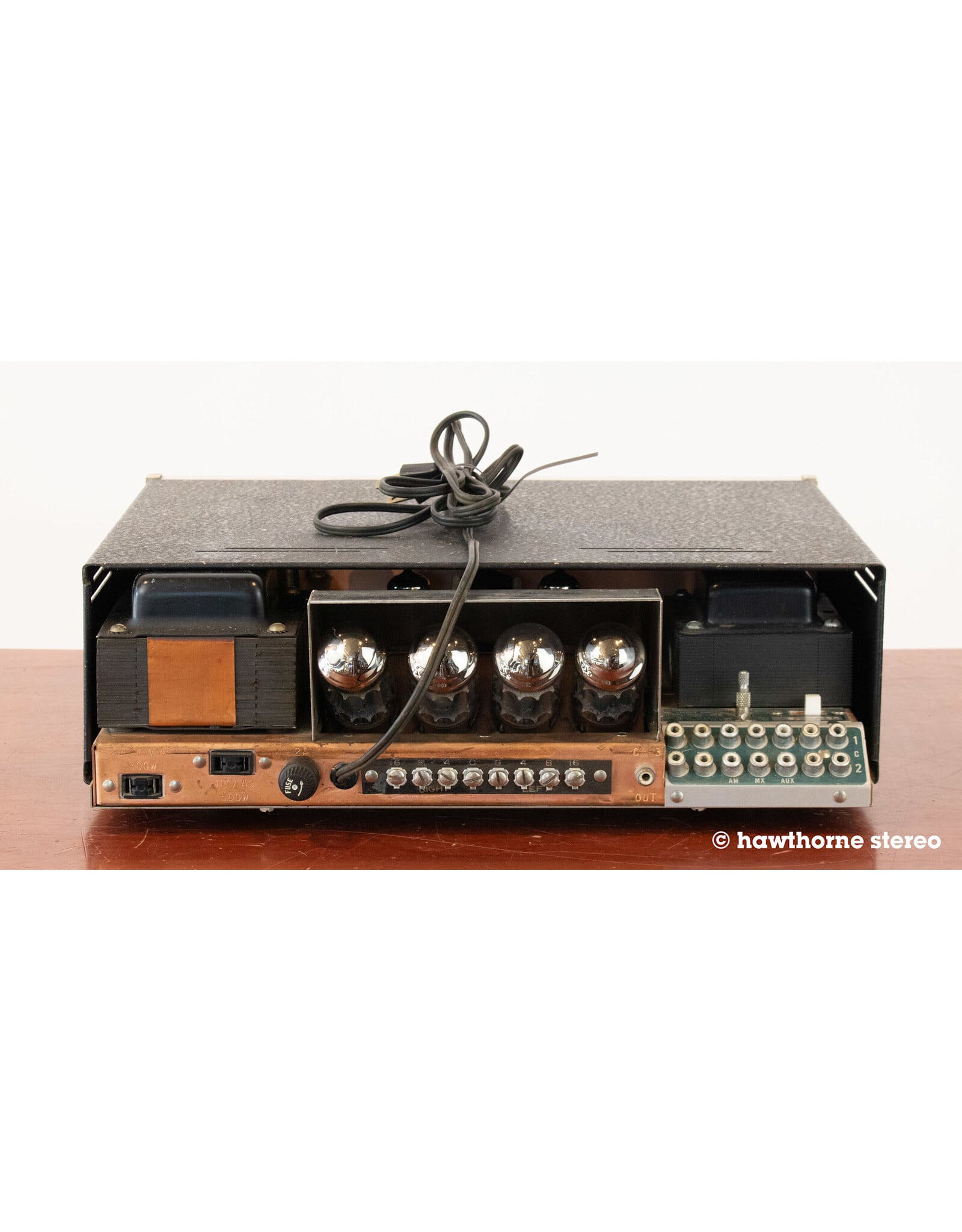 Sherwood Sherwood S-5000 II Receiver USED
