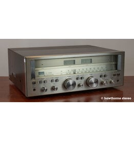 Sansui Sansui G-5500 Receiver USED