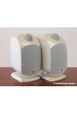 B&W B&W LM1 Bookshelf Speakers USED