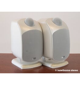 B&W B&W LM1 Bookshelf Speakers USED