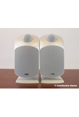 B&W B&W LM1 Bookshelf Speakers USED