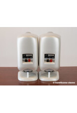B&W B&W LM1 Bookshelf Speakers USED