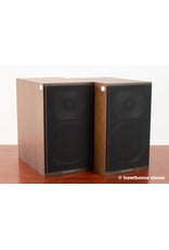 B&W B&W CM1 Bookshelf Speakers USED