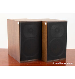 B&W B&W CM1 Bookshelf Speakers USED