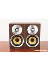 B&W B&W CM1 Bookshelf Speakers USED