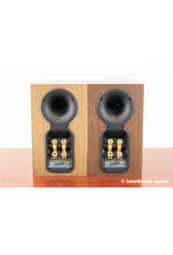 B&W B&W CM1 Bookshelf Speakers USED