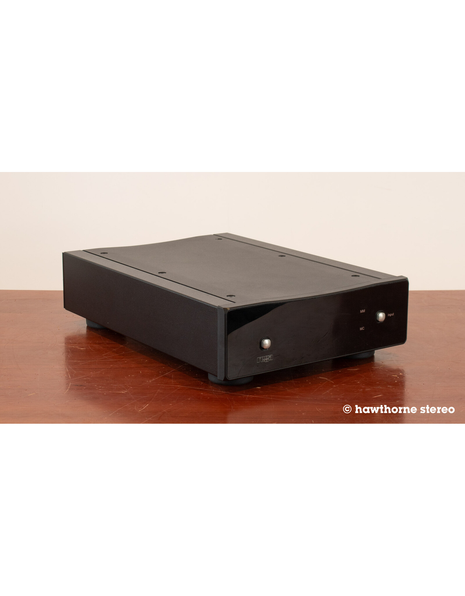 Rega Rega Aria Mk2 Phono Preamp USED