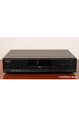 Onkyo Onkyo DV-SP300 DVD CD Player USED