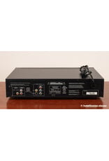 Onkyo Onkyo DV-SP300 DVD CD Player USED
