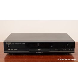 Yamaha Yamaha DV-S5350 DVD CD Player USED