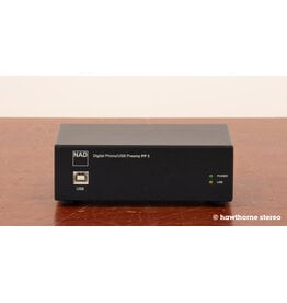 NAD NAD PP3 Phono Preamp USED