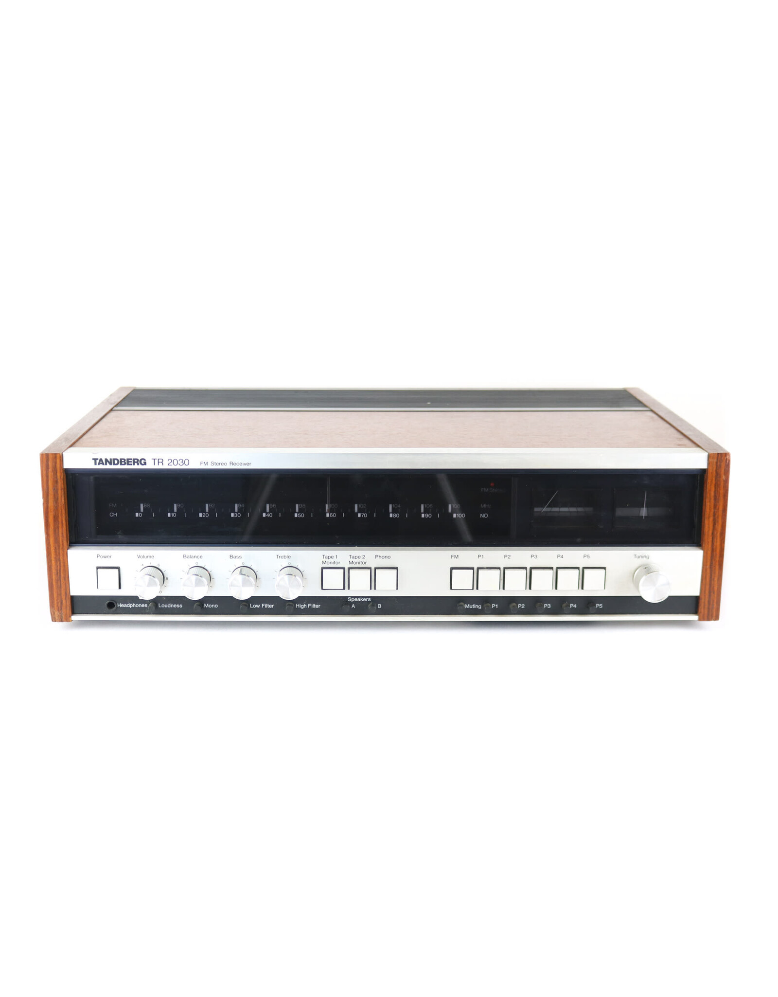 Tandberg Tandberg TR-2030 Receiver USED