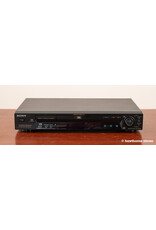 Sony Sony DVP-NS755V DVD CD Player USED