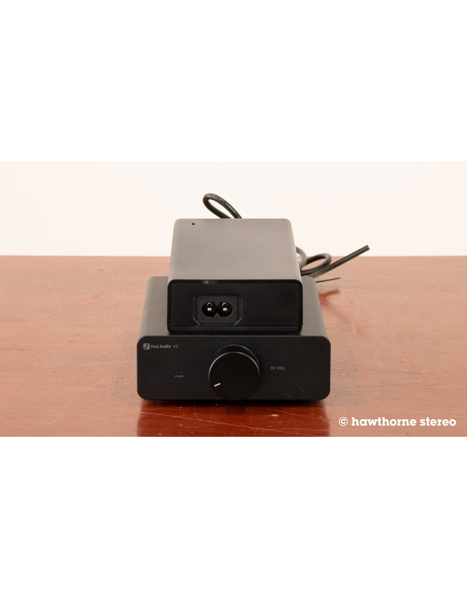 Fosi Audio Fosi Audio V3 Mini Integrated Amp USED