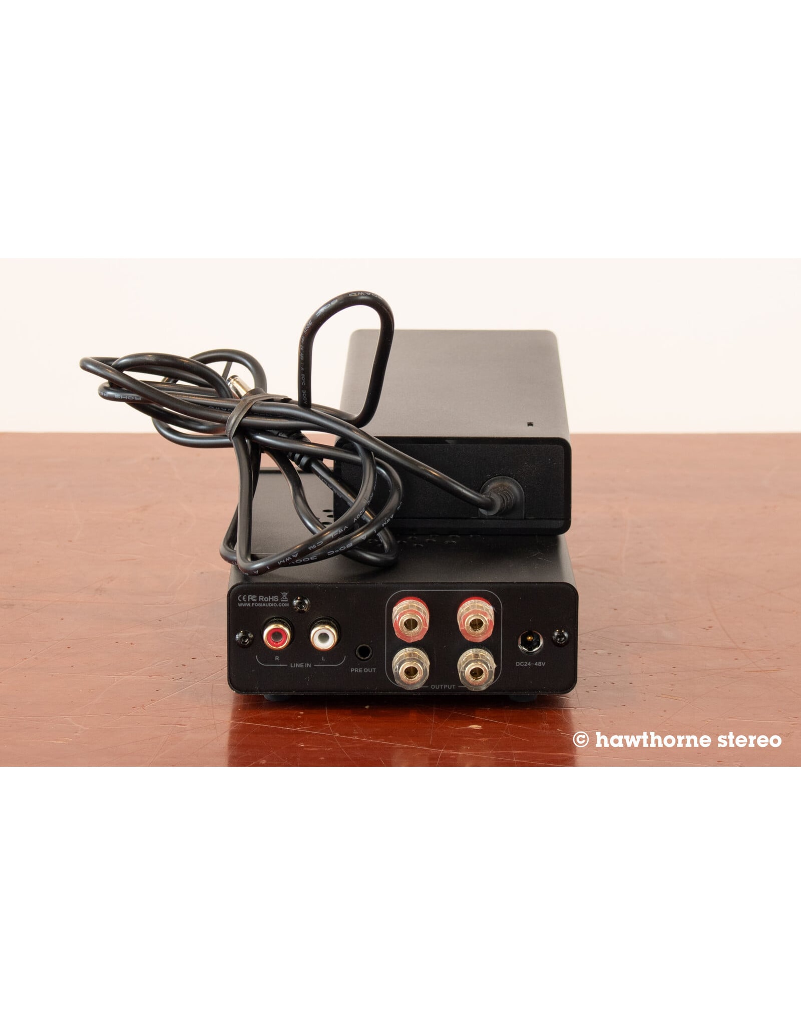 Fosi Audio Fosi Audio V3 Mini Integrated Amp USED