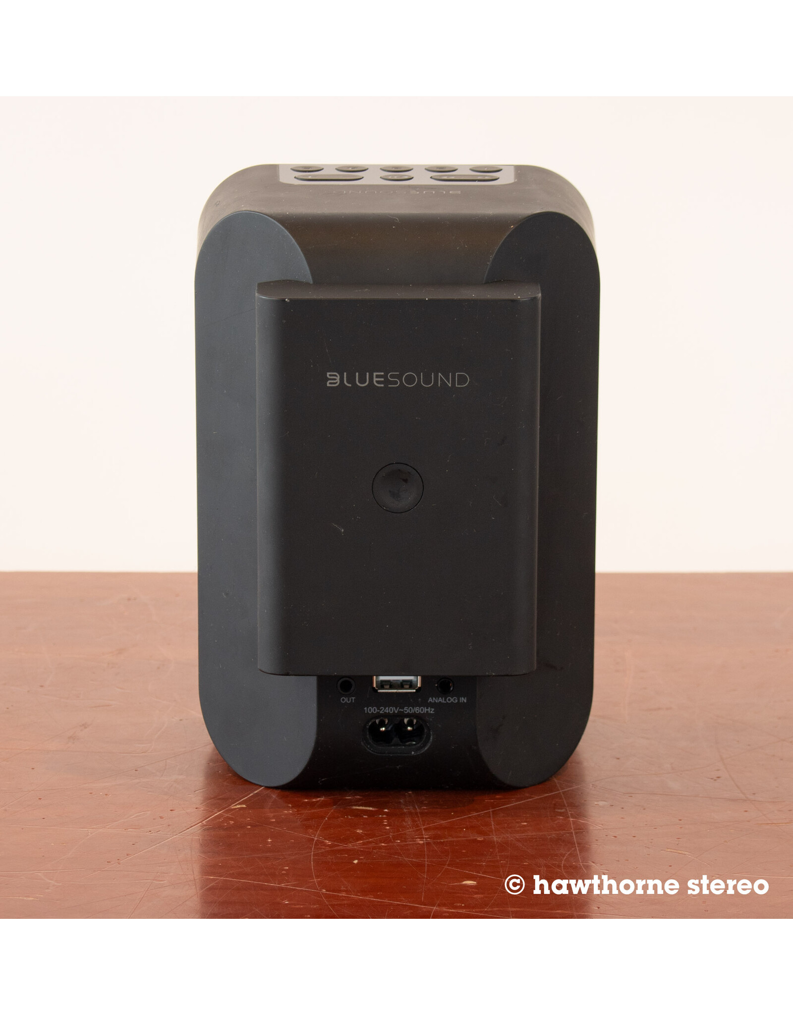 Bluesound Bluesound Pulse Flex Wireless Speaker USED
