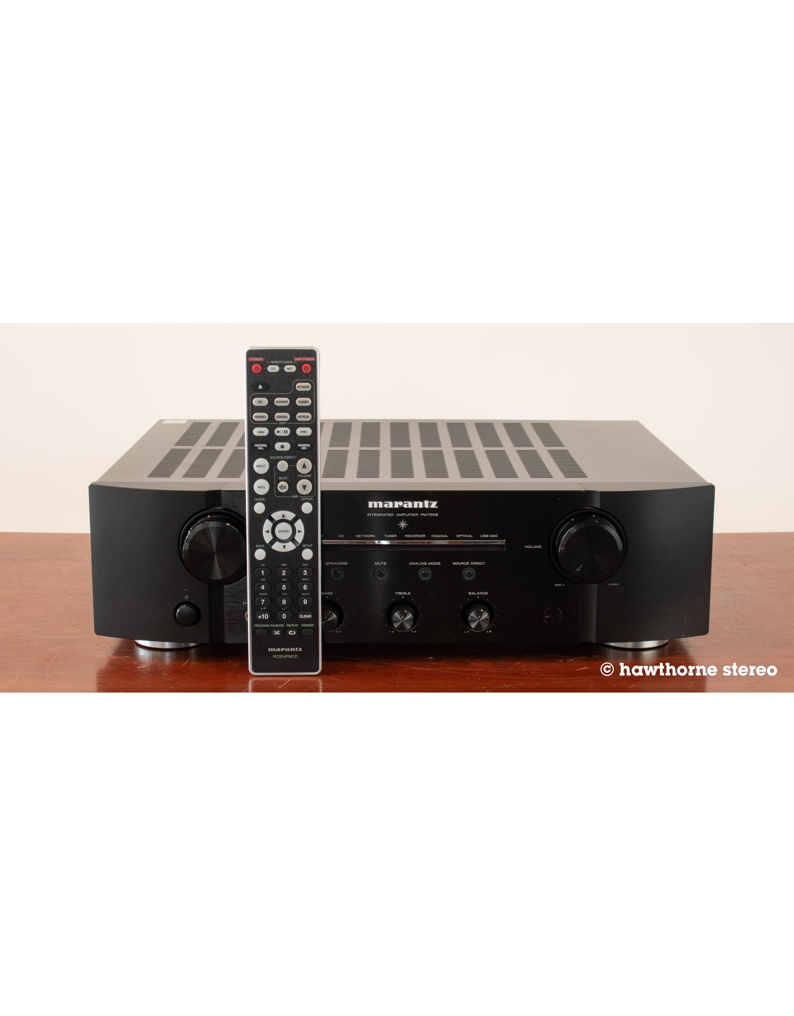 Marantz Marantz PM7005 Integrated Amp USED