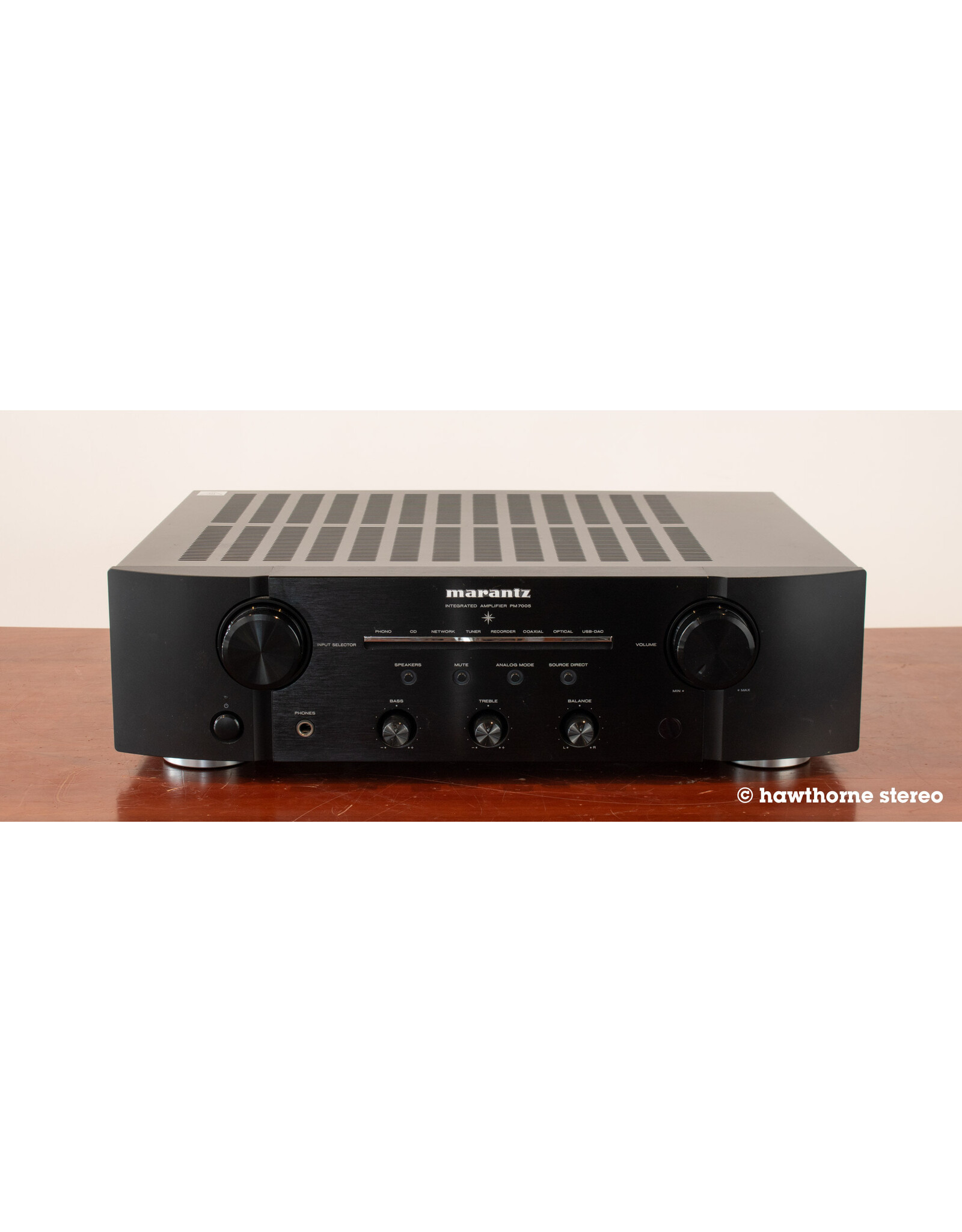 Marantz Marantz PM7005 Integrated Amp USED