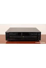 Sony Sony CDP-C435 5-Disc CD Player USED