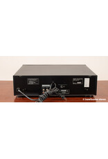 Sony Sony CDP-C435 5-Disc CD Player USED