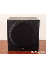 Yamaha Yamaha YST-SW012 Subwoofer USED
