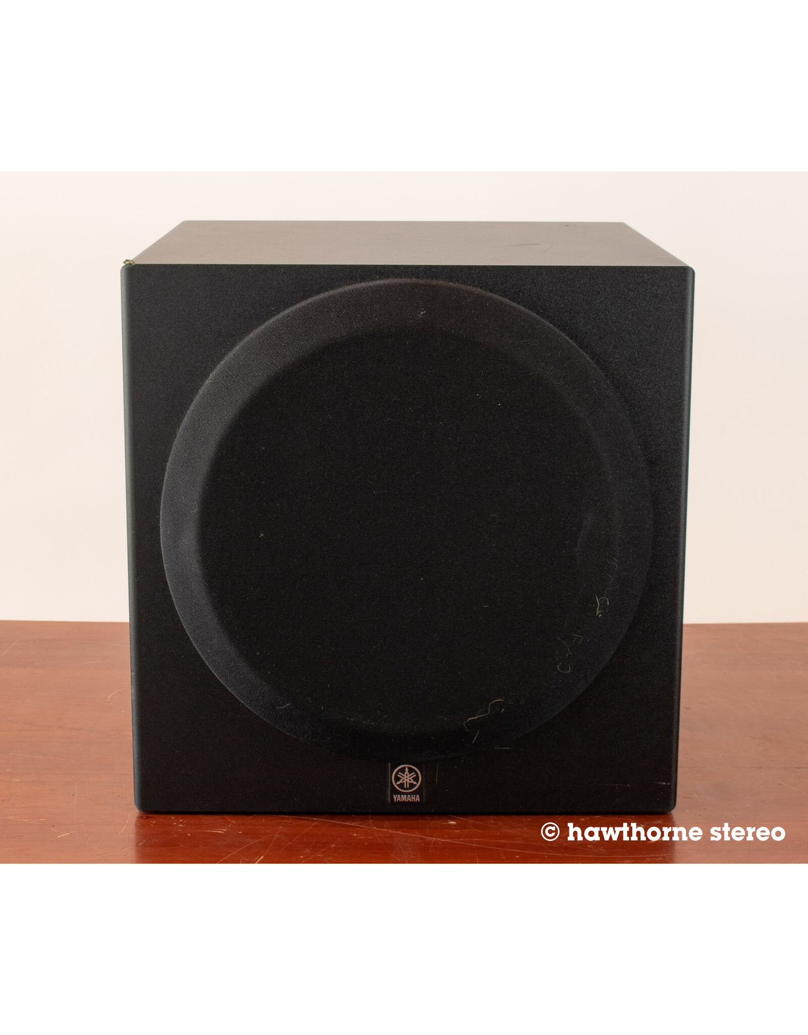 Yamaha Yamaha YST-SW012 Subwoofer USED