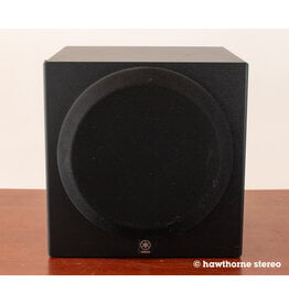 Yamaha Yamaha YST-SW012 Subwoofer USED