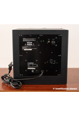 Yamaha Yamaha YST-SW012 Subwoofer USED