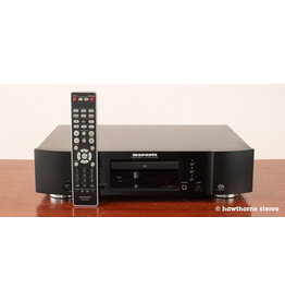Marantz Marantz SA8005 SACD CD Player USED