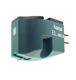 Hana Hana E Series MK II Elliptical Stylus