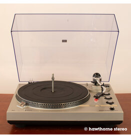 MCS MCS 6710 (Audio-Technica AT91R) Turntable USED