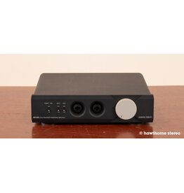 Musical Fidelity Musical Fidelity MX-HPA Headphone Amp USED