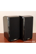 Polk Audio Polk Audio LSiM703 Bookshelf Speakers USED