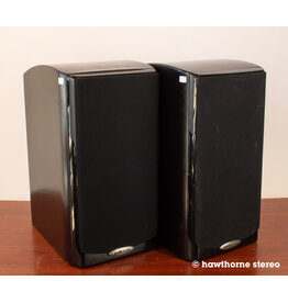 Polk Audio Polk Audio LSiM703 Bookshelf Speakers USED