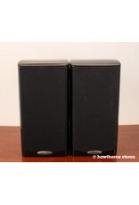 Polk Audio Polk Audio LSiM703 Bookshelf Speakers USED