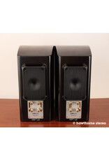 Polk Audio Polk Audio LSiM703 Bookshelf Speakers USED