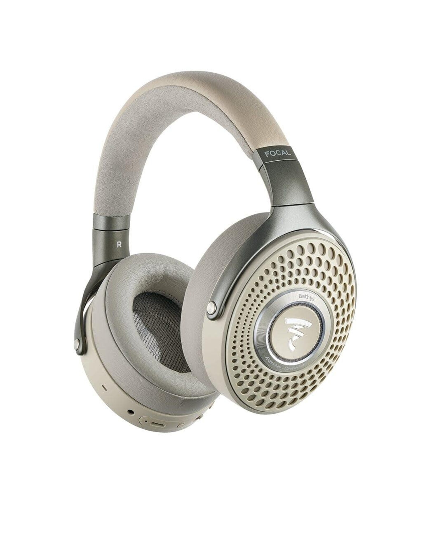 Focal Focal Bathys Dune Headphones OPEN BOX
