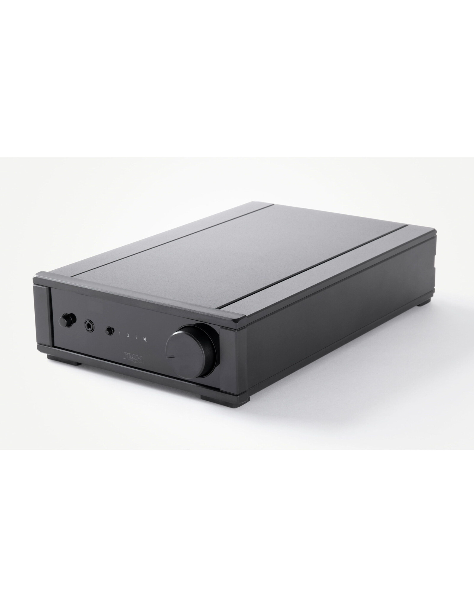 Rega Rega io Integrated Amp OPEN BOX