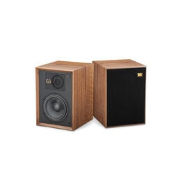 Wharfedale Wharfedale Denton 85 Bookshelf Speakers OPEN BOX