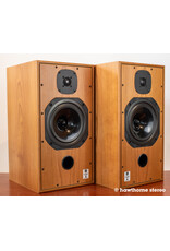 Harbeth Harbeth Compact 7ES-3 XD2 Bookshelf Speakers USED