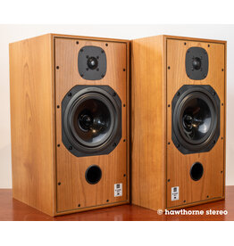 Harbeth Harbeth Compact 7ES-3 XD2 Bookshelf Speakers USED